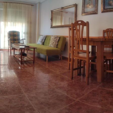 Apartamento Marmenor San Pedro del Pinatar Esterno foto